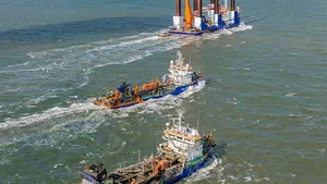 Van Oord Inks Service Agreement with ABB Turbocharging