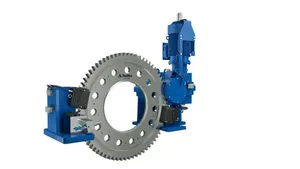 Twiflex: Turning, Locking & Braking System