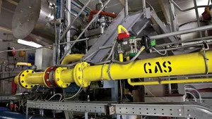 Ship Power: Out of the Past Comes Wärtsilä's Engine of the Future