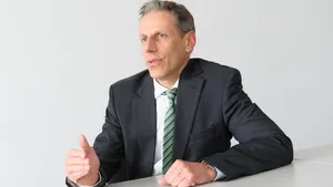 Dr. Ulrich Dohle, CEO of Rolls-Royce Power Systems AG (Photo: Rolls-Royce Power Systems)