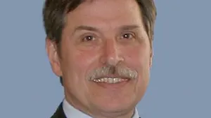 Ulrich Sauter (Photo: RENK)