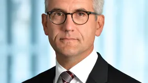 ABB Reorganizes in Digital Push
