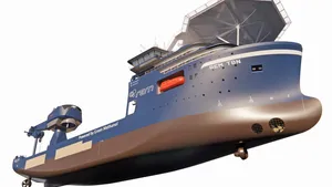 Brunvoll to Equip REM Offshore's Next-Gen Subsea Construction Vessel
