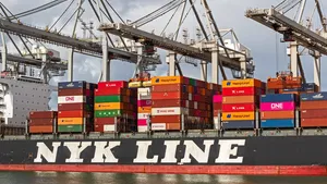 NYK and Partners to Develop Ammonia-fueled Vessels