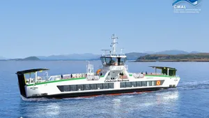 ABB Set to Power Caledonian Maritime Assets’ New Electric Ferry Fleet