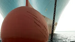 Maersk to Buy Bio-methanol Shipping Fuel from China's LONGi