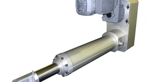 Victory Series Actuator