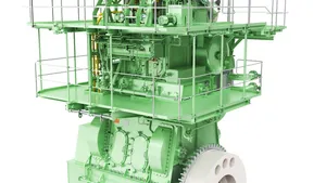 MAN Diesel & Turbo, HHI-EMD Invest in New Test Facility