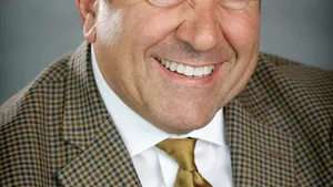 Vigor Industrial’s CEO, Frank Foti (Photo courtesy Vigor Industrial)