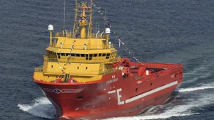 The Viking Energy vessel. (Photo: Eidesvik Offshore)