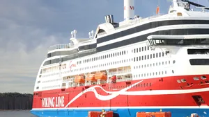 Viking Grace (Photo: Viking Line)