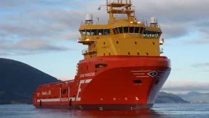 Wärtsilä to Replace OSV’s Generator with Batteries