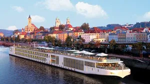 Viking Atla (Source: http://www.vikingrivercruises.com)