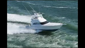 ZF Marine LLC takes delivery of ZF POD 4000 demonstration vessel