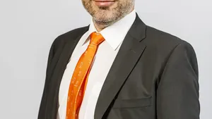 Ville Parpala (Photo: The Switch)