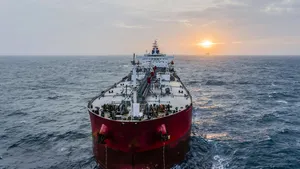 Wärtsilä and SHI Collaborate on Ammonia Fueled Engines