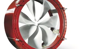 Voith to Exhibit High Efficiency and DP Systems at SMM