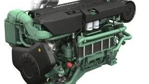 Volvo Penta D13