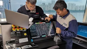 Volvo Penta, Danfoss Power Solutions Partner on Marine Electrification