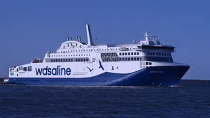 Wasaline Inks 10-year Maintenance Deal with Wärtsilä