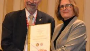 Capt. M. Watson & Dr. K. Sullivan: Photo credit NOAA