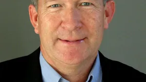 Tom Watson, Torqeedo VP, Global Accounts