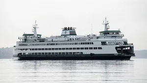 WSF Invites Bids to Convert Its Largest Ferries to Hybrid-electric Propulsion