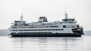 Maintenance Error Led to $3.8 Million Ferry Casualty in Washington -NTSB