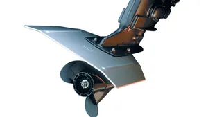 Optimized Outboard and Sterndrive Power
