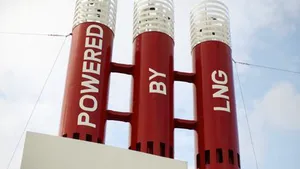 IMO Adopts Gas and Low-flashpoint Fuels Code