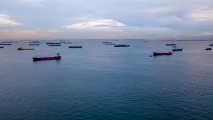 EU Plan to Cut Shipping Emissions Draws Backlash