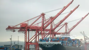 China Adds More Ports to Its Low Sulphur ECAs