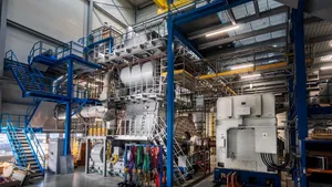 WinGD Inks Deal to Supply Ammonia Engines for Trafigura Vessels