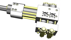 WinGD injection control unit (ICU) (Image: WinGD)