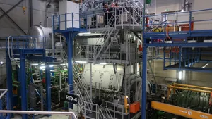 WinGD to Supply Methanol-fueled Engines for Six New Containerships