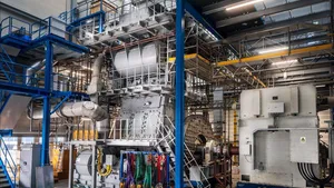 WinGD’s New Ammonia-Fueled Engine Passes Initial Trials