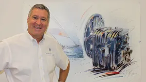 ZF Marine Propulsion Systems