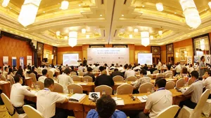 OSV World Forum, Shanghai: Photo credit OSV Forum