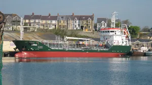 WFS Prepares for 2020 with Upgrades at Falmouth