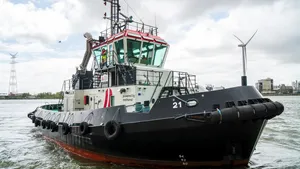 When it Comes to Workboat Engines, the Future is Flexible