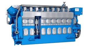Wärtsilä 20DF