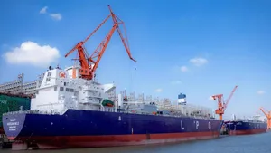 Wärtsilä Wins Contract to Outfit VLGC Pair