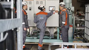 Wärtsilä Offering Onboard CCS Feasibility Studies