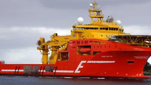 Wärtsilä Hybrid for Offshore Vessel