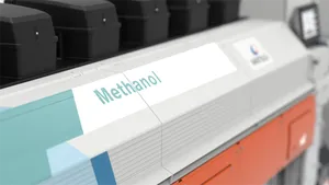 Wärtsilä to Supply Methanol Dual-fuel Engines to New Edge Series Cruise Ship