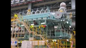 Wärtsilä RT-flex50: Photo credit Wärtsilä