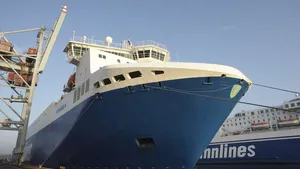 Wärtsilä scrubber systems are selected for six modern Ro-Ro vessels of Finnlines.