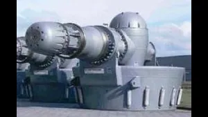 Wärtsilä Wins Brazil Liftboat Genset & Propulsion Orders