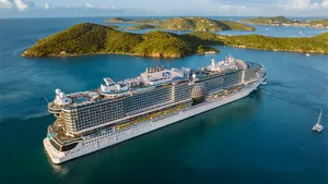 © Wärtsilä/Carnival Corporation