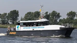 Workboat Industry Sets Out to Accelerate Decarbonization